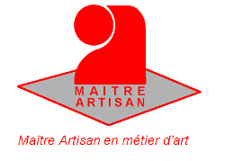 Logo Maitre Artisan